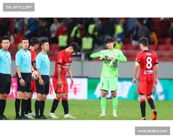 亚冠之夜:最新赛事的幕后故事 亚冠之夜:最新赛事的幕后故事