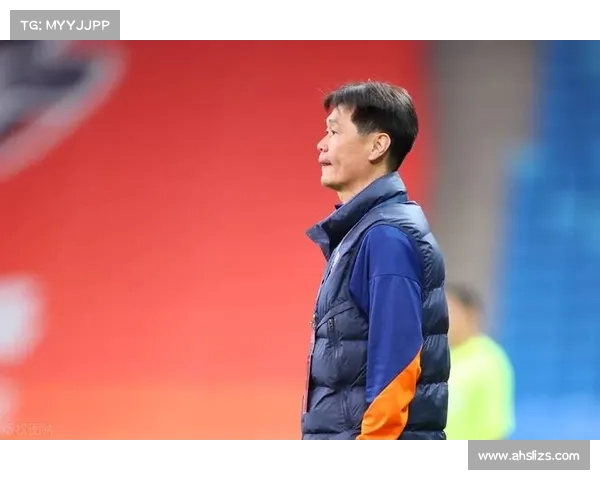 中超:主帅更换后的效果,球队能否反弹? 中超:主帅更换后的效果,球队能否反弹?