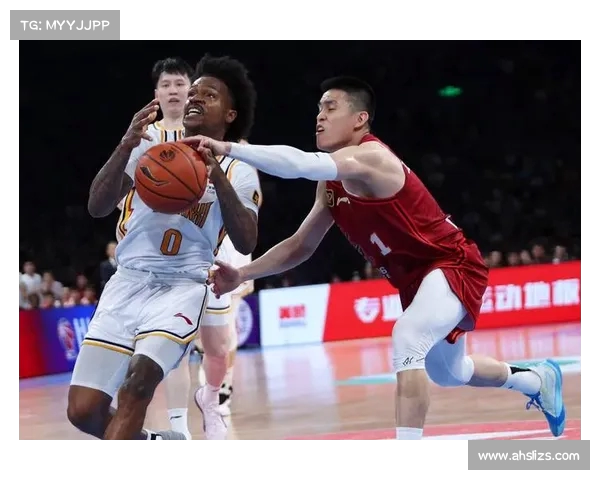 决定胜负的关键时刻:篮球赛事回顾 决定胜负的关键时刻:篮球赛事回顾