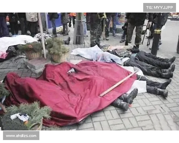美媒报道:美国大使馆雇员尸体在基辅酒店被发现,引发关注(美国驻大使馆被炸) 美媒报道:美国大使馆雇员尸体在基辅酒店被发现,引发关注(美国驻大使馆被炸)