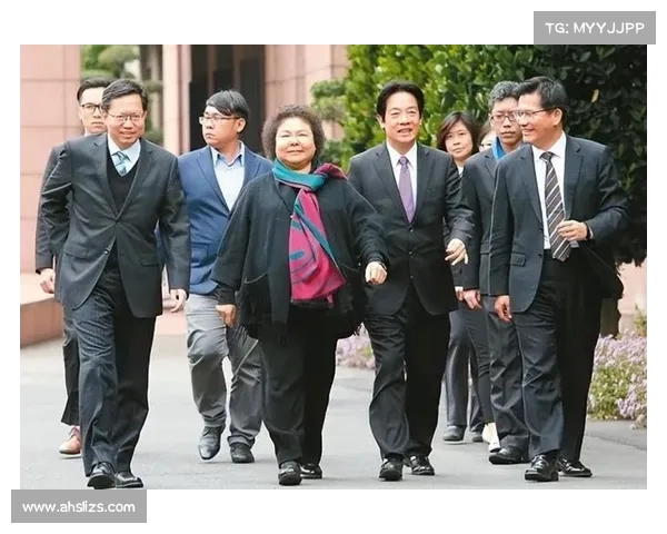 陈菊回应郑文灿被关押事件:支持公平审判,反对政治迫害 陈菊回应郑文灿被关押事件:支持公平审判,反对政治迫害