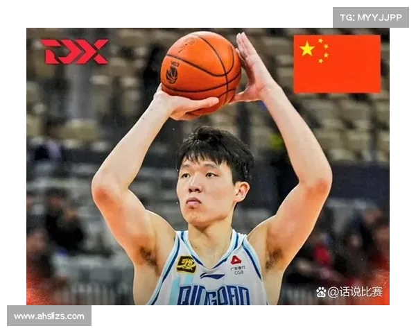 一场比赛打破两项历史纪录!杨皓喆创造篮球新传奇(杨皓喆篮球故事) 一场比赛打破两项历史纪录!杨皓喆创造篮球新传奇(杨皓喆篮球故事)
