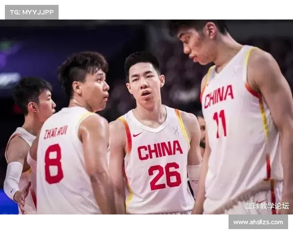 中国男篮大胜,如何打破国际赛场的僵局?(中国男篮国际大赛成绩) 中国男篮大胜,如何打破国际赛场的僵局?(中国男篮国际大赛成绩)