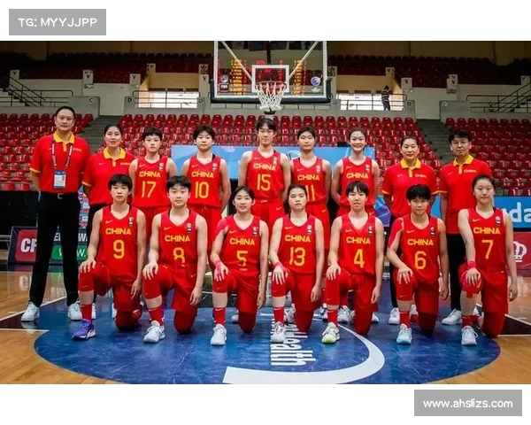 中国U篮在关键时刻崩盘:最后钟遭美国队狂轰0(中国u12篮球队) 中国U篮在关键时刻崩盘:最后钟遭美国队狂轰0(中国u12篮球队)