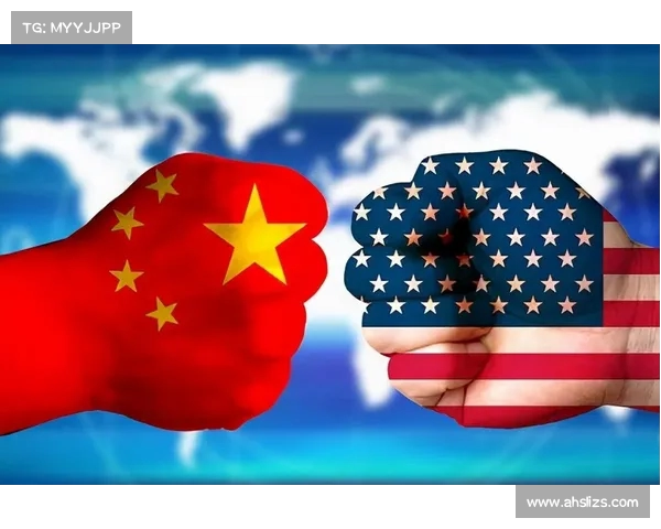中美对抗升温,专家警告:若卷入冲突,国家或将走向灭顶之灾(即将到来的中美冲突) 中美对抗升温,专家警告:若卷入冲突,国家或将走向灭顶之灾(即将到来的中美冲突)
