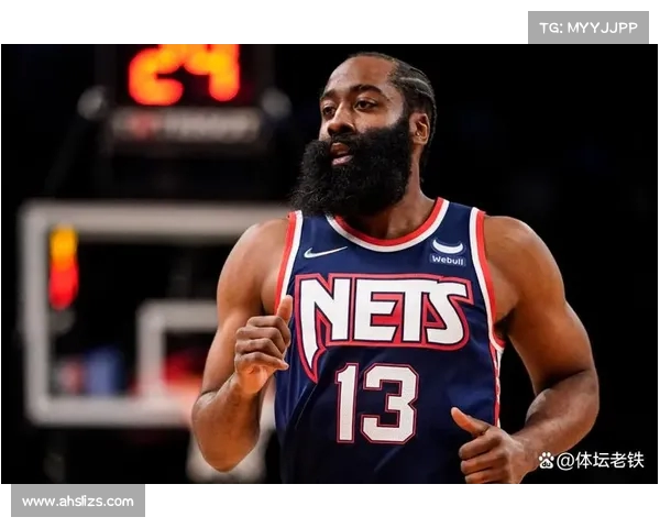 从查尔莫斯到哈登:她的爱情故事与火辣身材成焦点(nba查尔莫斯) 从查尔莫斯到哈登:她的爱情故事与火辣身材成焦点(nba查尔莫斯)